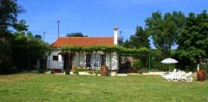 HOUSE VIOLETA - Raša