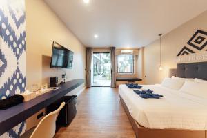 Phu sakon ville hotel