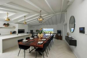 Dunn Dreamin Barbados