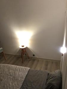 Appartements Reims, proche centre ville, rue marteau 4 a 6 pers : photos des chambres