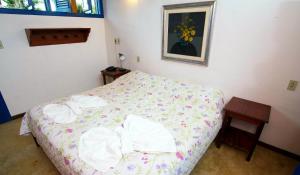 Pousada Rumo dos Ventos