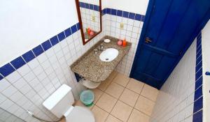 Pousada Rumo dos Ventos