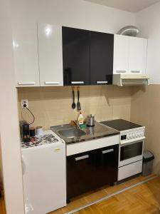 Apartman Breza 3