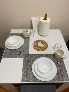 Apartman Breza 3