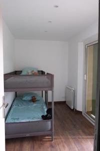 Maisons de vacances Maison confortable a Ansouis dans Le Luberon : photos des chambres