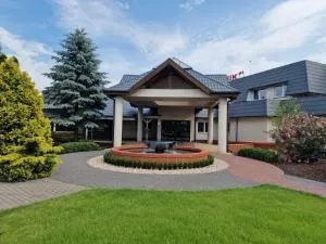 Hotel Podróżnik - Czerlejno