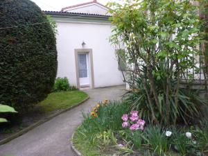 Maisons de vacances Gite du Tilleul : photos des chambres