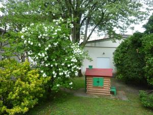 Maisons de vacances Gite du Tilleul : photos des chambres