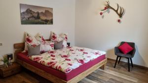 Ferienwohnung Wachterl