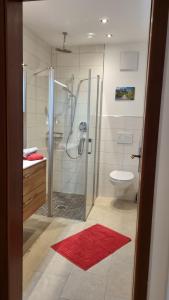 Ferienwohnung Wachterl