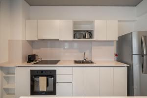 La Vie Suite Palermo Hollywood