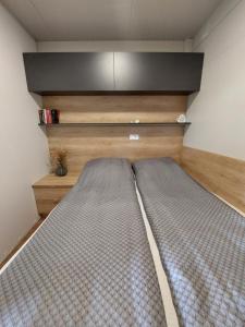 Casa Malu - mobile house by the Kolpa river
