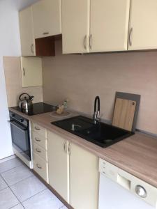 Apartament Słoneczny