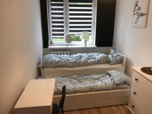 Apartament Słoneczny