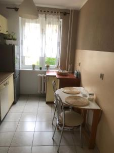 Apartament Słoneczny