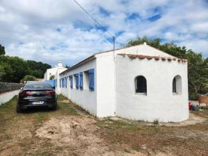 Maisons de vacances Maison familiale proche mer : photos des chambres