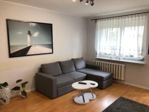 Apartament Słoneczny