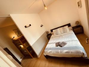 Appartements Gites de Chauvet : photos des chambres