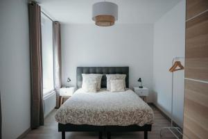 Appartements L'Alsace - tout confort : photos des chambres