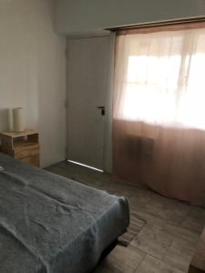 Costa de Tigre, habitaciones