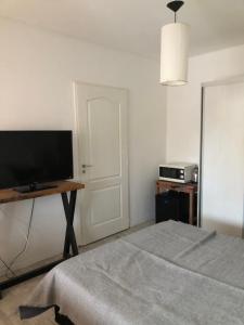 Costa de Tigre, habitaciones