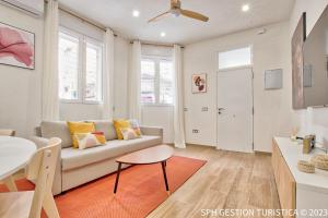 Anna Home Centro Murcia, parking privado gratuito