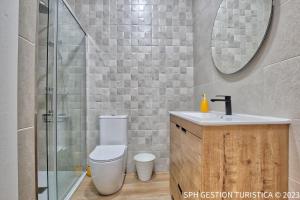 Anna Home Centro Murcia, parking privado gratuito