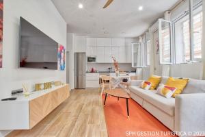 Anna Home Centro Murcia, parking privado gratuito