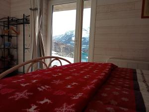 B&B / Chambres d'hotes CHALET HARMONIE : photos des chambres