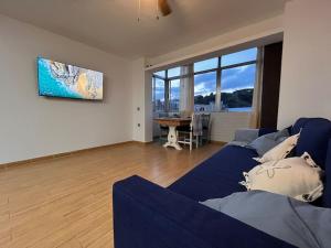Apartamento “La Caleta”
