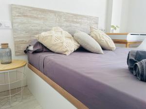 Precioso y exclusivo piso en centro de Tarragona