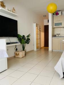 Studio apartment Dobrota