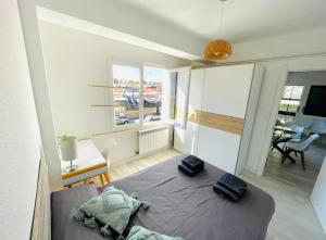 Precioso y exclusivo piso en centro de Tarragona