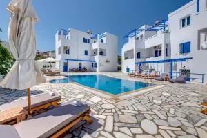 Armenaki - Azolimnos