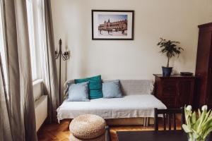 Kraków Wawel Zwierzyniecka