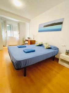 Apartamento en Tarragona centro