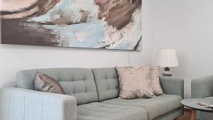 Aria Apartment with Jacuzzi, near Split