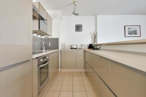 Appartements Flat in the heart of Pleyel district in St-Denis - Welkeys : photos des chambres