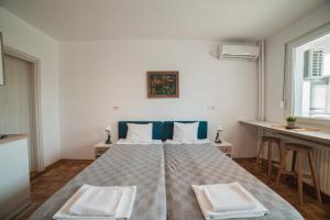 Arena East Apartment