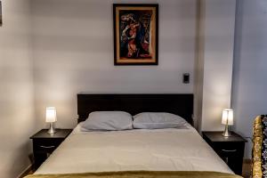 Jackys Home Bolognesi