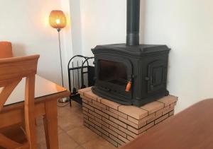 Casa Rural Relax & Nature