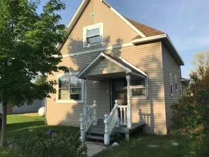 Hunter friendly accommodations - Wahpeton