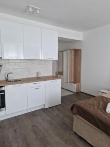 Kamche apartment