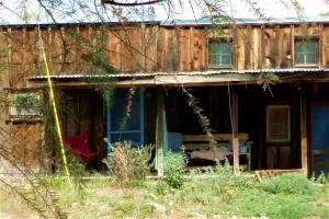 ocho guesthouse & weaver's studio - Truchas