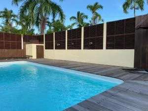 Gwada Siéva - Belcourt