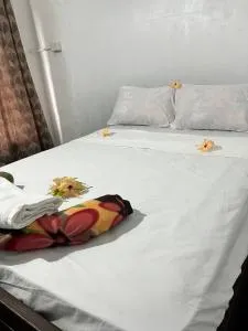 Camp Taveuni - Labasa