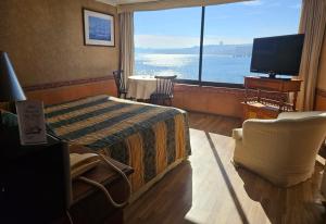 Hotel Restaurant CapDucal