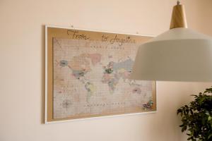 Il balcone di Angelina