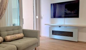 Aria Apartment with Jacuzzi, near Split