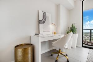 Lunabase Heavenly View